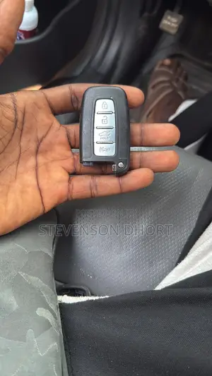 Key Cutting