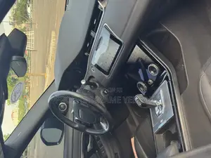 Land Rover Range Rover Evoque SE AWD 2020 Black