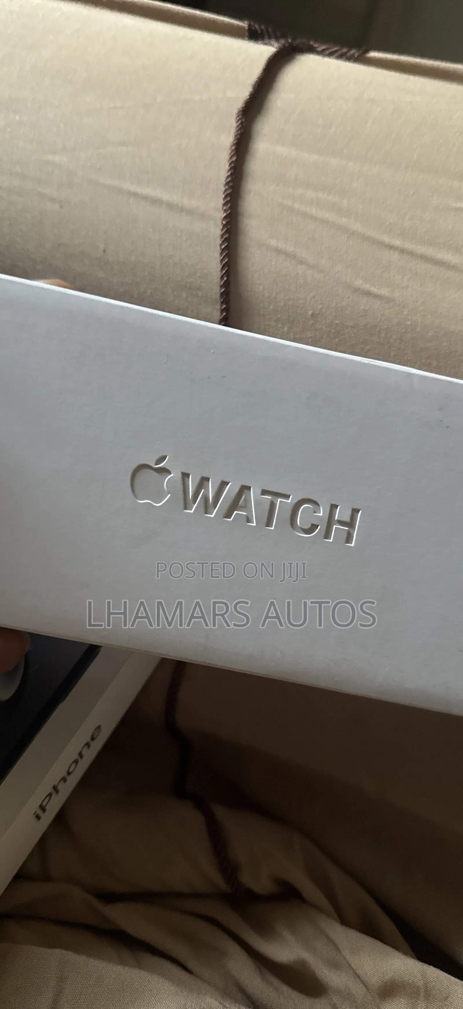 Apple Watch Series 10