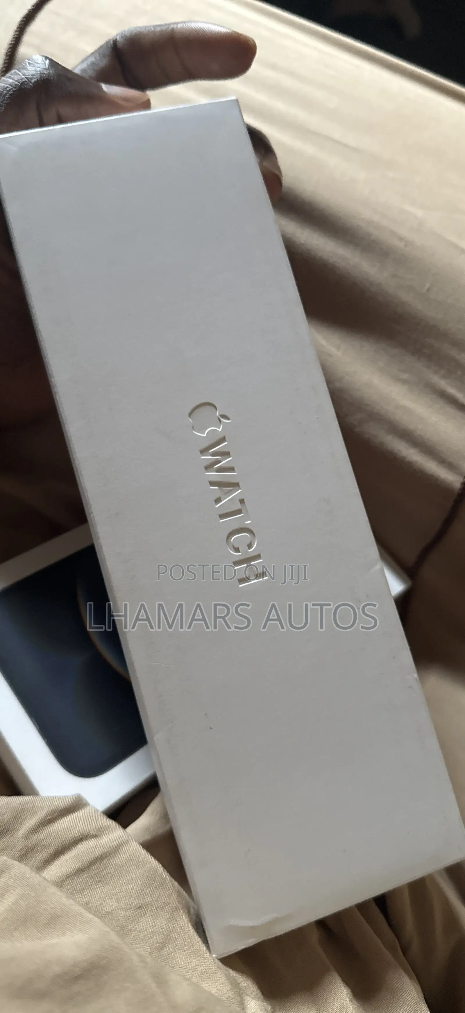 Apple Watch Series 10