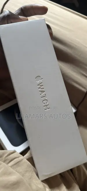 Apple Watch Series 10