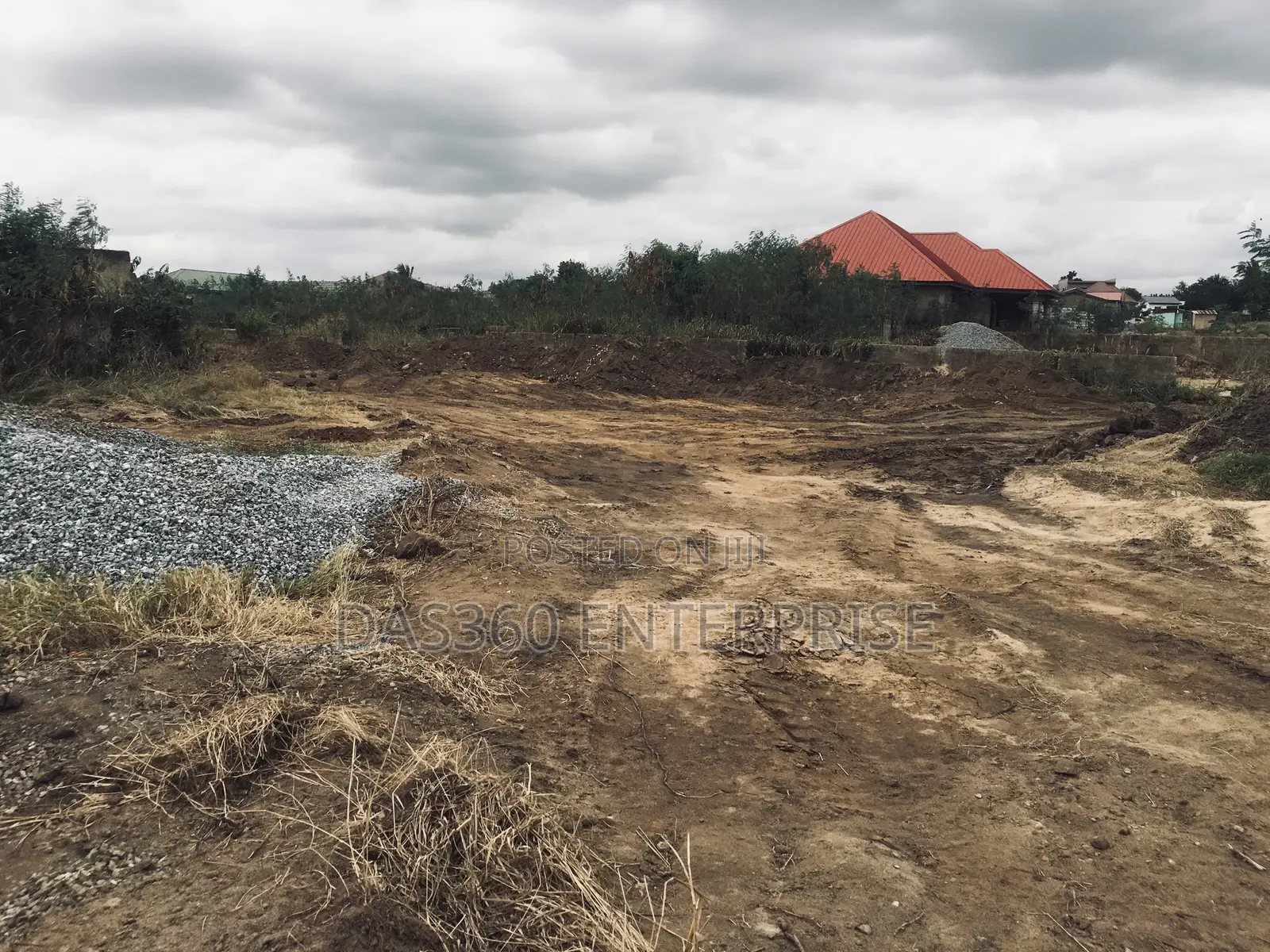 1 Quater Plot for Sale