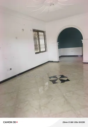2bdrm Apartment in Lashibi, Transformer for rent
