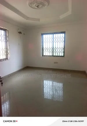 2bdrm Apartment in Lashibi, Transformer for rent