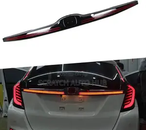 Honda Fits / From 2015 / Led Boot Lights Available