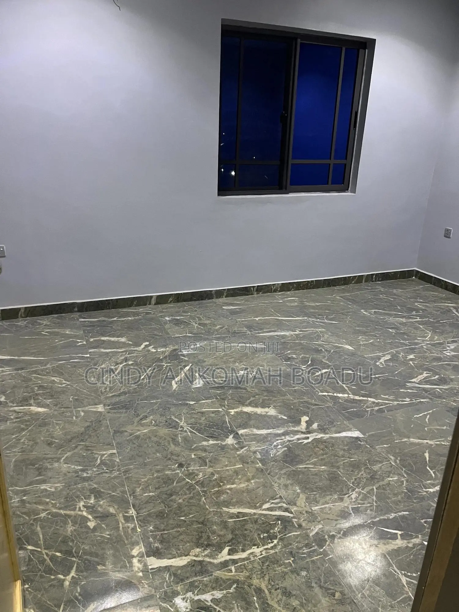 Furnished 4bdrm Apartment in Cindy Real Estate, Atwima Kwanwoma