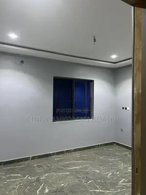 Furnished 4bdrm Apartment in Cindy Real Estate, Atwima Kwanwoma