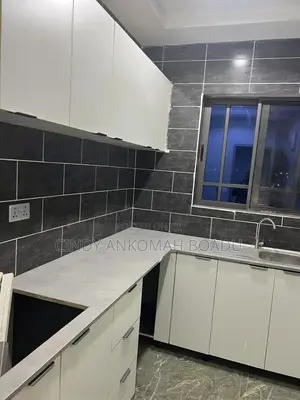 Furnished 4bdrm Apartment in Cindy Real Estate, Atwima Kwanwoma