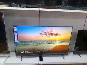 Ailyons 55" Infinityvision Series