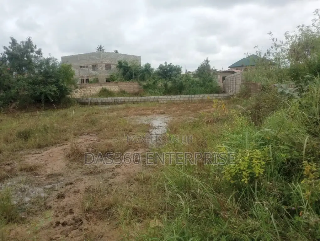 1 Quater Plot for Sale