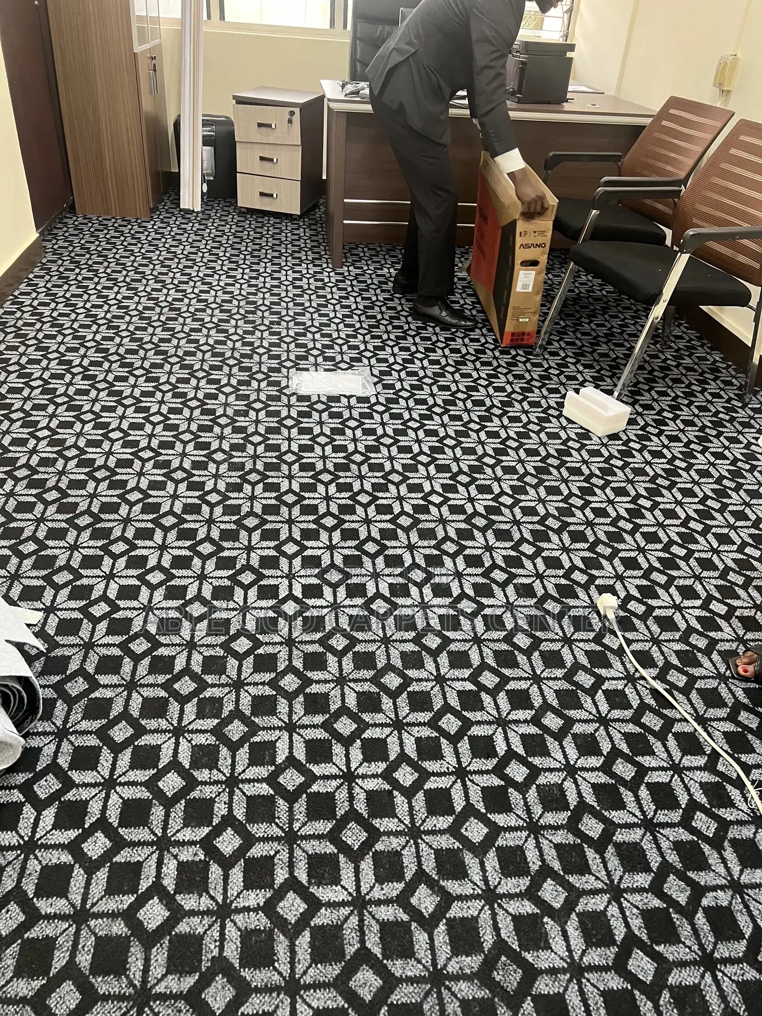 Floor Carpets