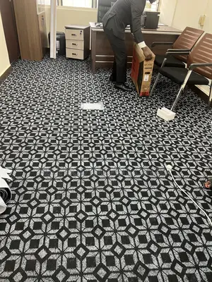 Floor Carpets