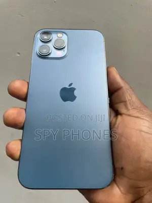 Apple iPhone 12 Pro Max 128 GB Blue