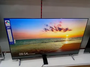 Ailyons Crystalclear Led Tv 55"