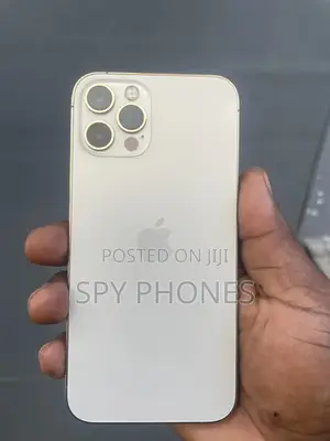 Apple iPhone 12 Pro 128 GB White