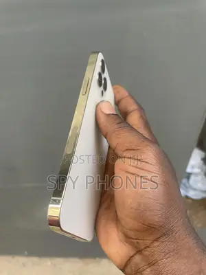 Apple iPhone 12 Pro 128 GB White