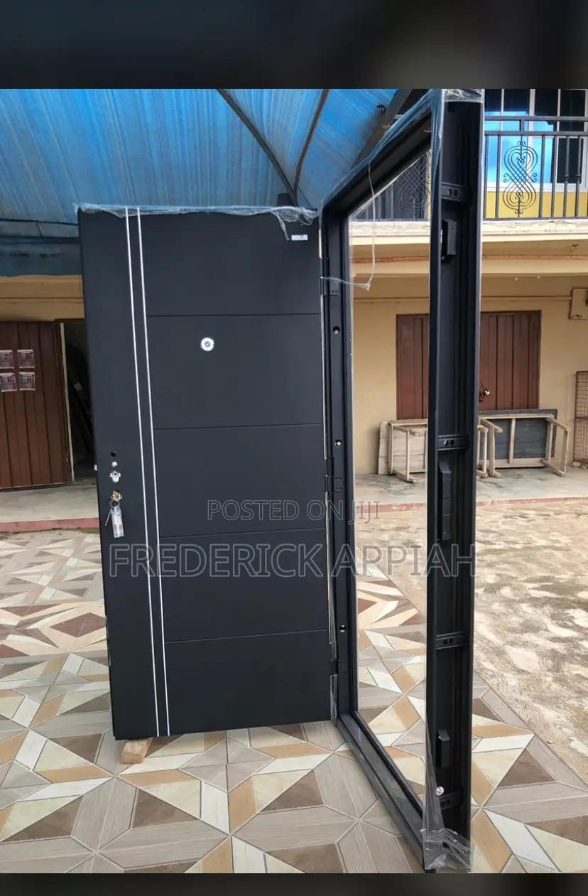 Quality Turkish Door