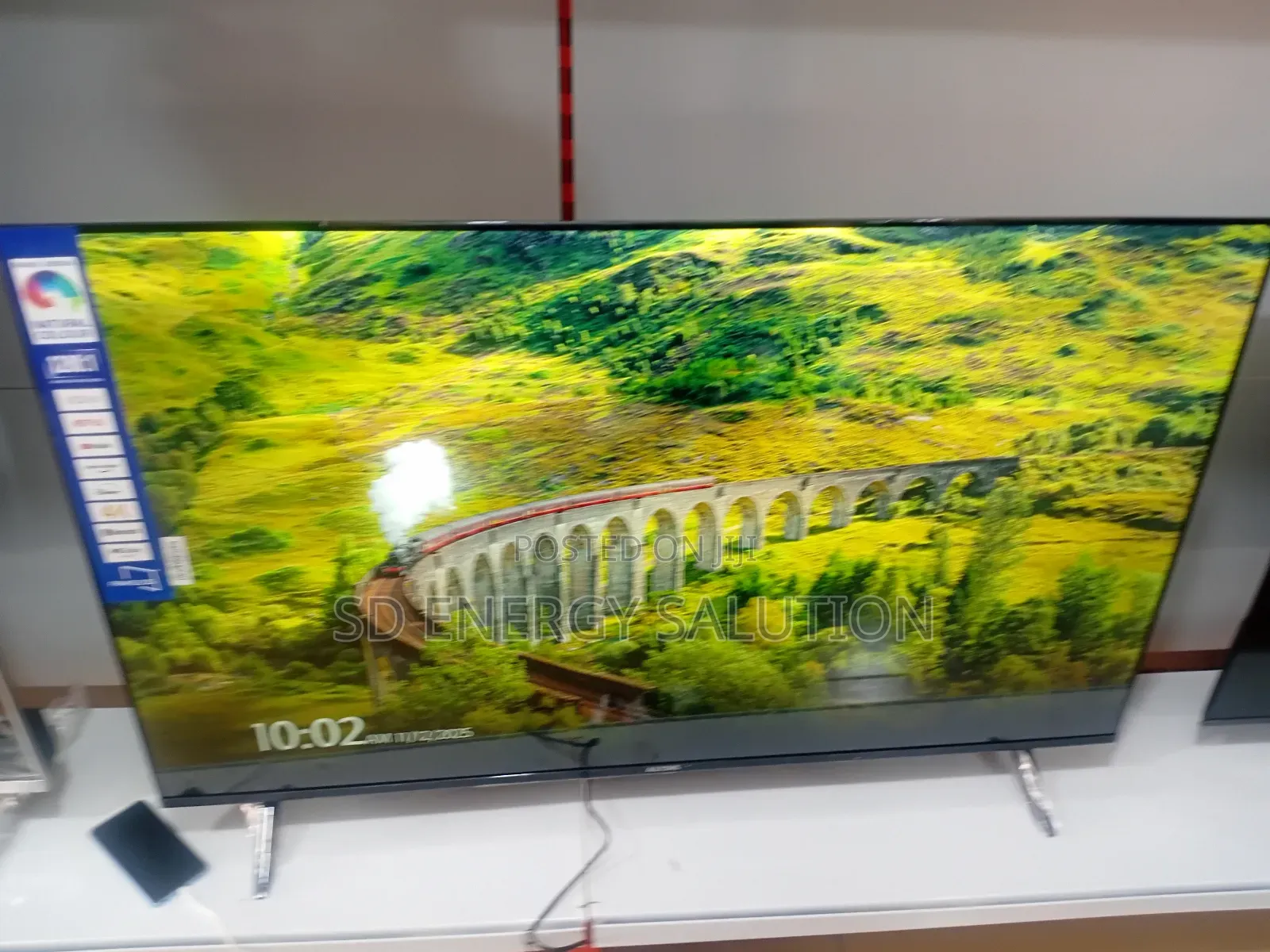 Ailyons Primeview Uhd Display