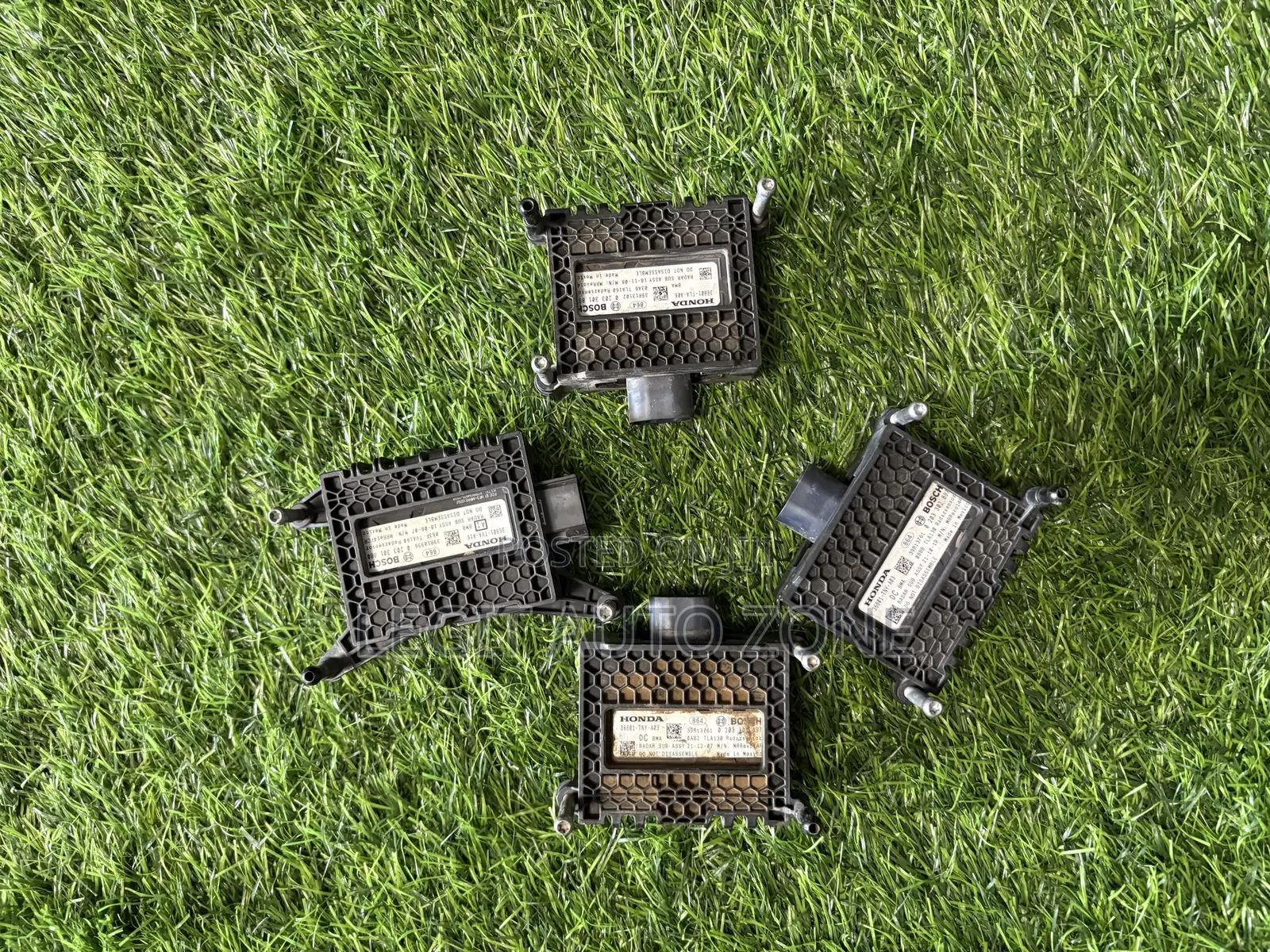 Honda CRV 2017,2018,2019,2020,2022, Radar Sensor