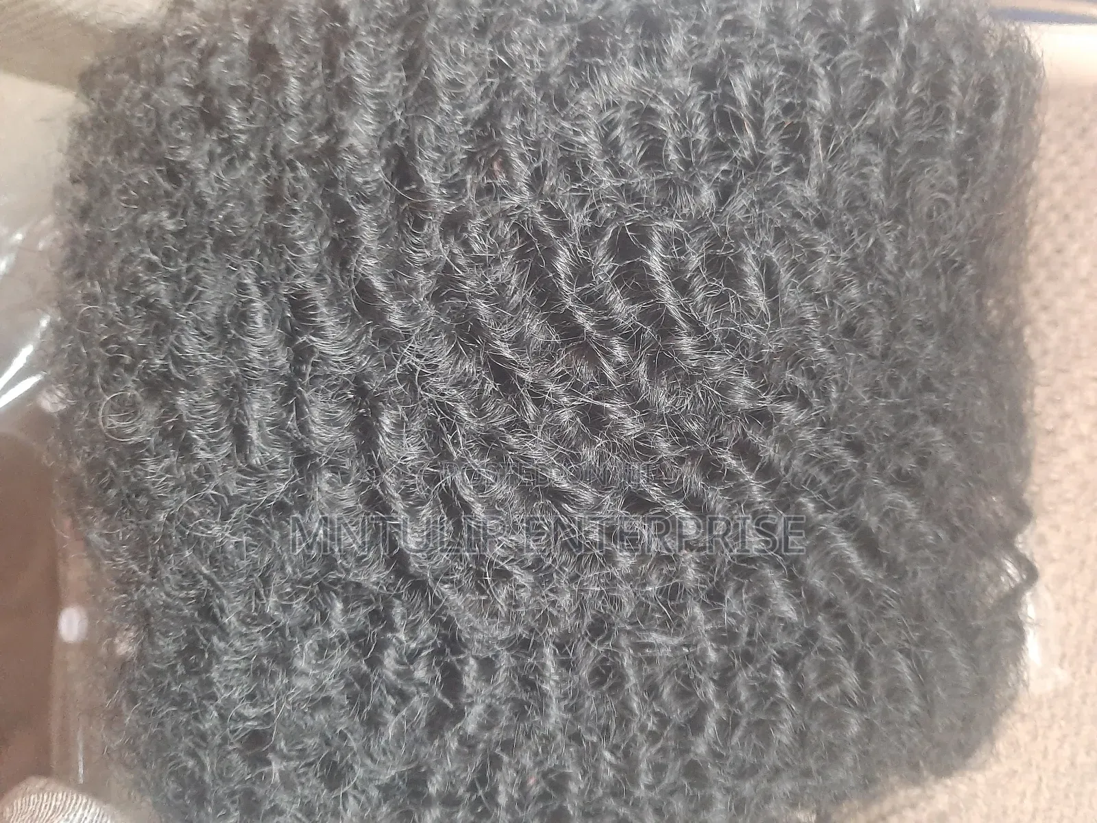 Afro Bulk Kinky 14inches