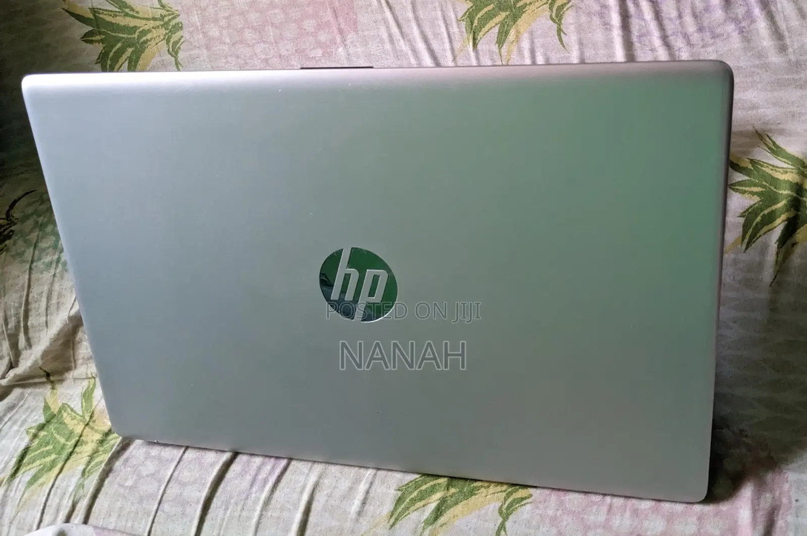 Laptop HP Pavilion 17 16GB Intel Core i5 HDD+SSD 512GB