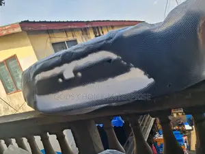 Front Bumper Yaris Ia 2018