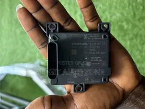 Honda CRV 2023,2024,2025, Radar Sensor