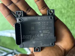 Honda CRV 2023,2024,2025, Radar Sensor