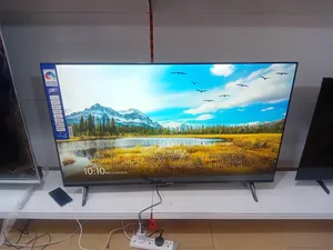 Ailyons Visionpro Smartscreen
55" Tv