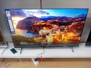 Ailyons Visionpro Smartscreen
55" Tv
