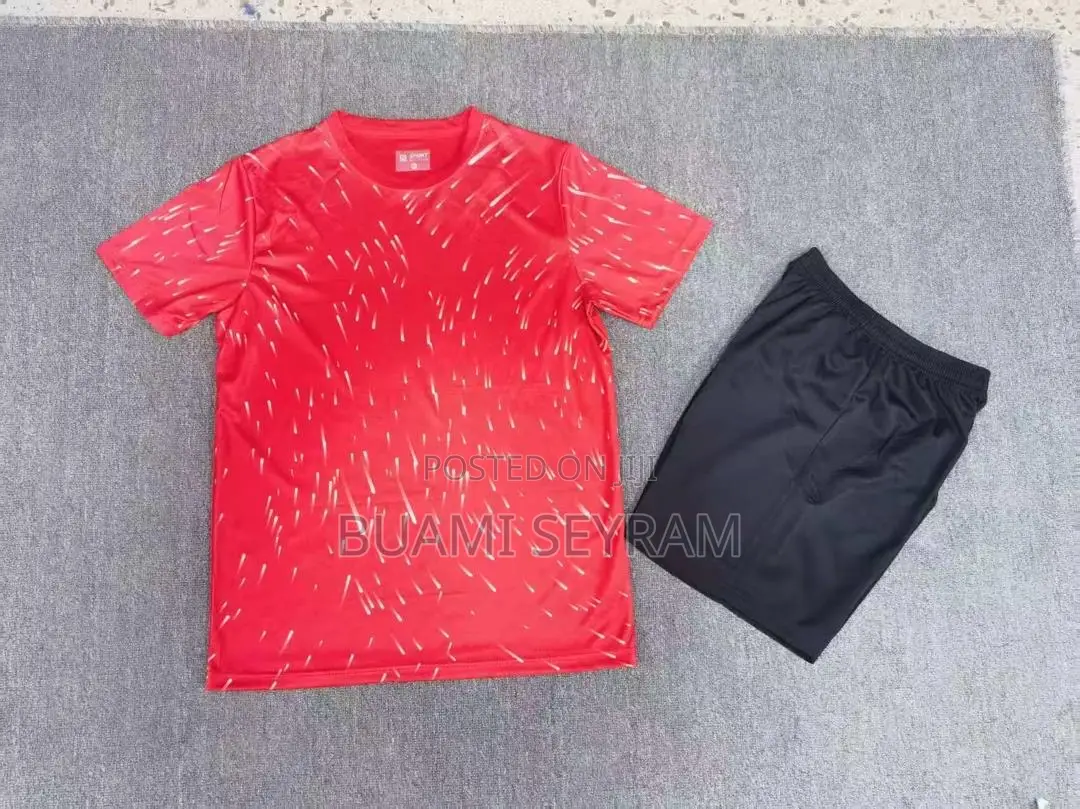15 Pieces Original Jersey