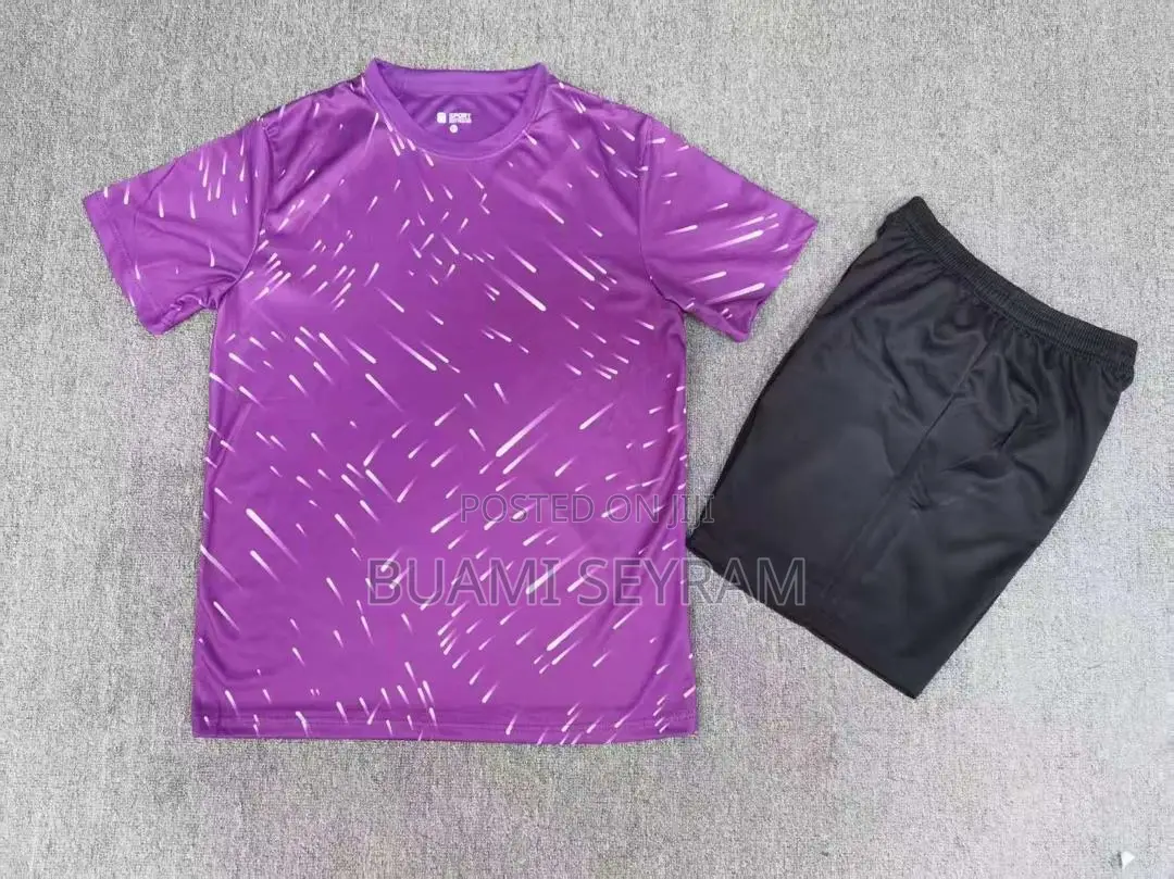 15 Pieces Original Jersey