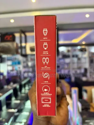 Honeybee Hdmi With Ethernet 1.5m Cable