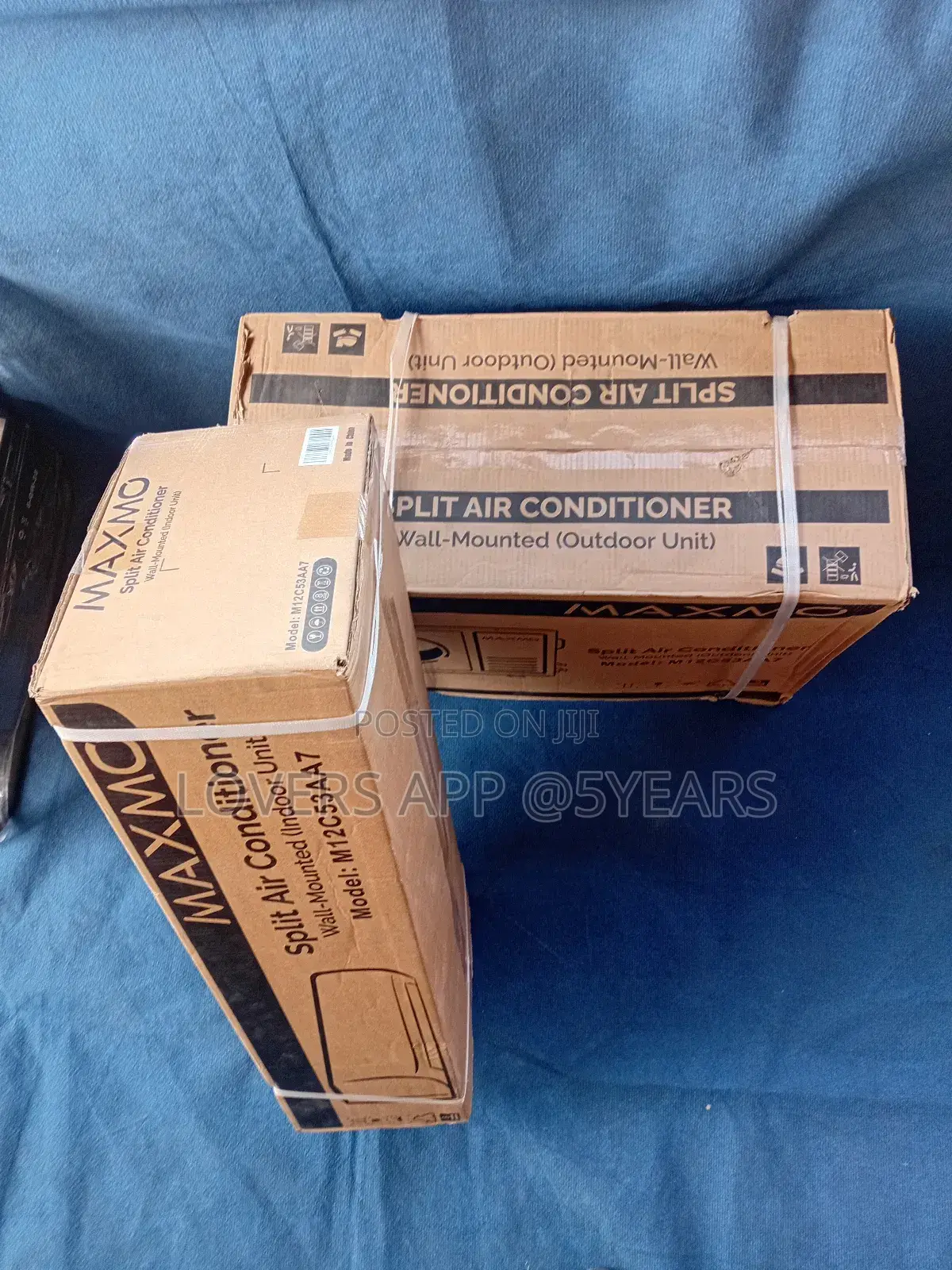 Crystal Cool Prime Maxmo 1.5hp Air Conditioner