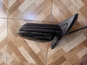 Honda Civic 2016, 2017, 2018, 2019, 2020 And 2021 Driver Side Mirror