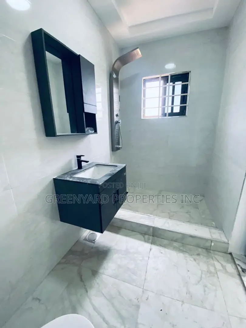 2bdrm Apartment in Ogbojo, East Legon for rent
