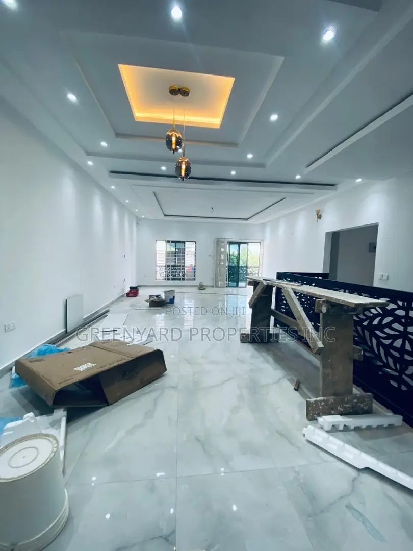 2bdrm Apartment in Ogbojo, East Legon for rent