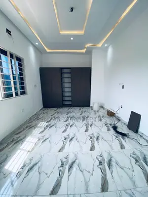 2bdrm Apartment in Ogbojo, East Legon for rent