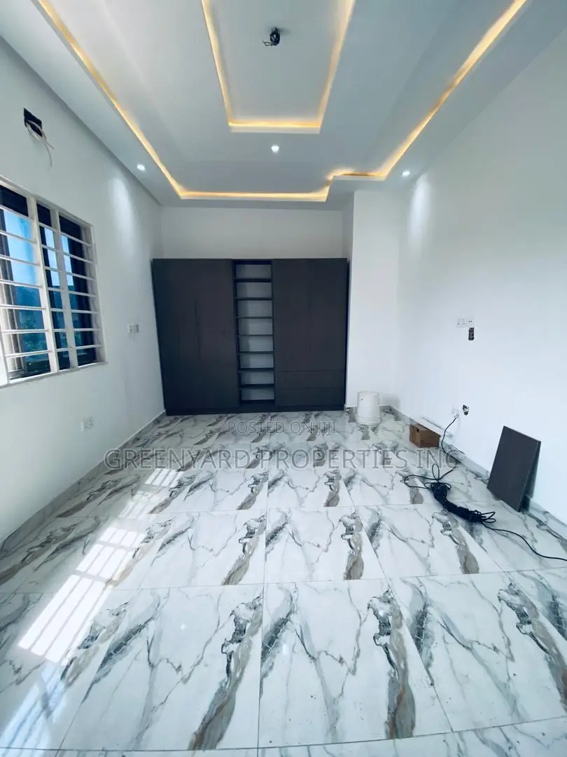 2bdrm Apartment in Ogbojo, East Legon for rent