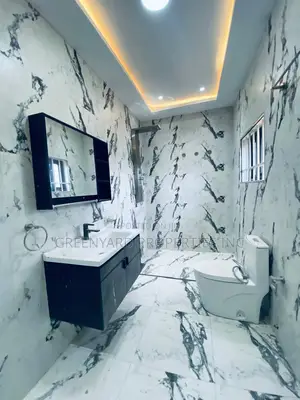 2bdrm Apartment in Ogbojo, East Legon for rent