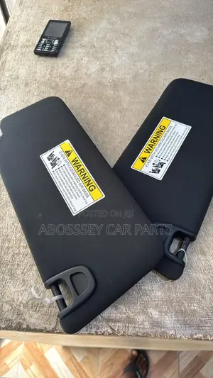 Honda Civic 2016 To 2021 Sun Shield Available