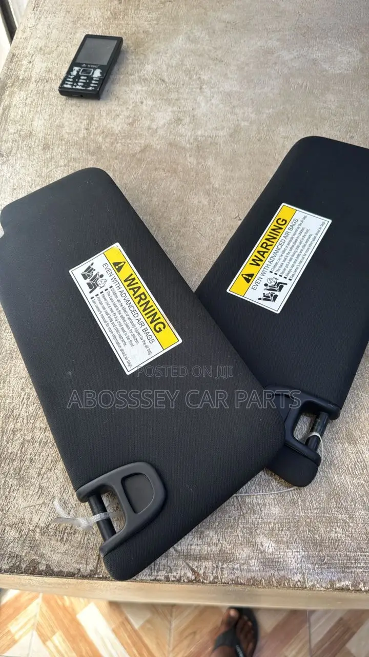 Honda Civic 2016 To 2021 Sun Shield Available