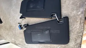 Honda Civic 2016 To 2021 Sun Shield Available