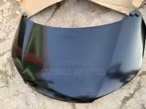 Crv 2012-2016 Bonnet / Hood