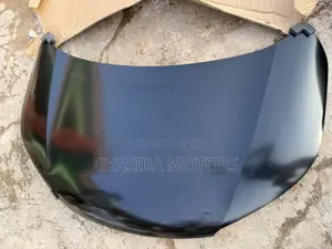 Crv 2012-2016 Bonnet / Hood