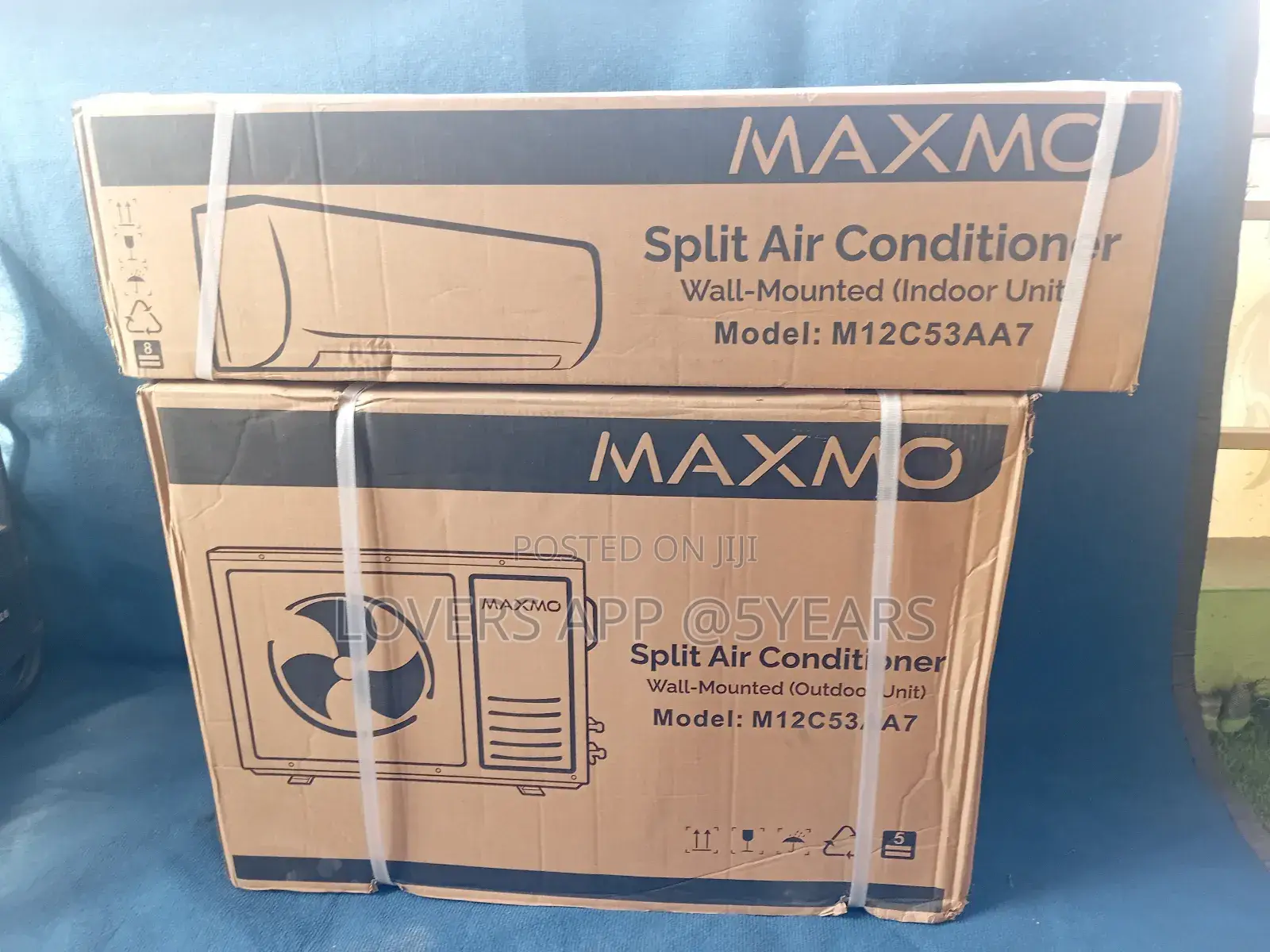 Polarmax Polarcool Maxmo 1.5hp Air Conditioner