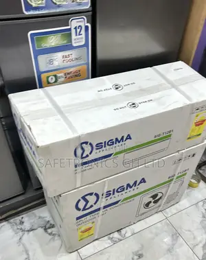 Kindly Purchase 1.5 Horsepower Split Type Sigma Ac