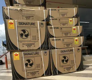 Signature 2.0hp Split Ac