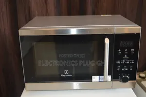 Electrolux Microwave