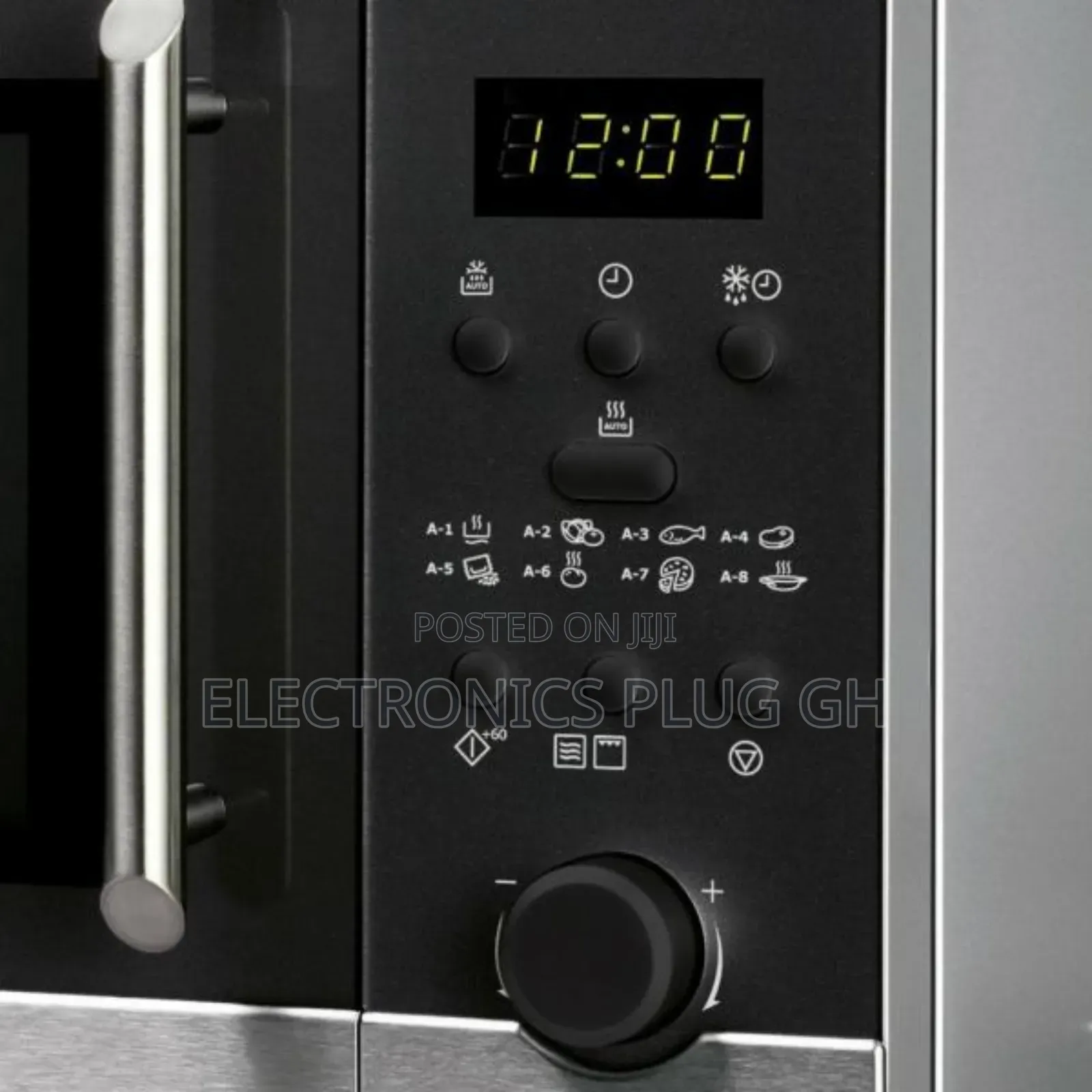 Electrolux Microwave